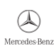Auto części - Mercedens-Benz